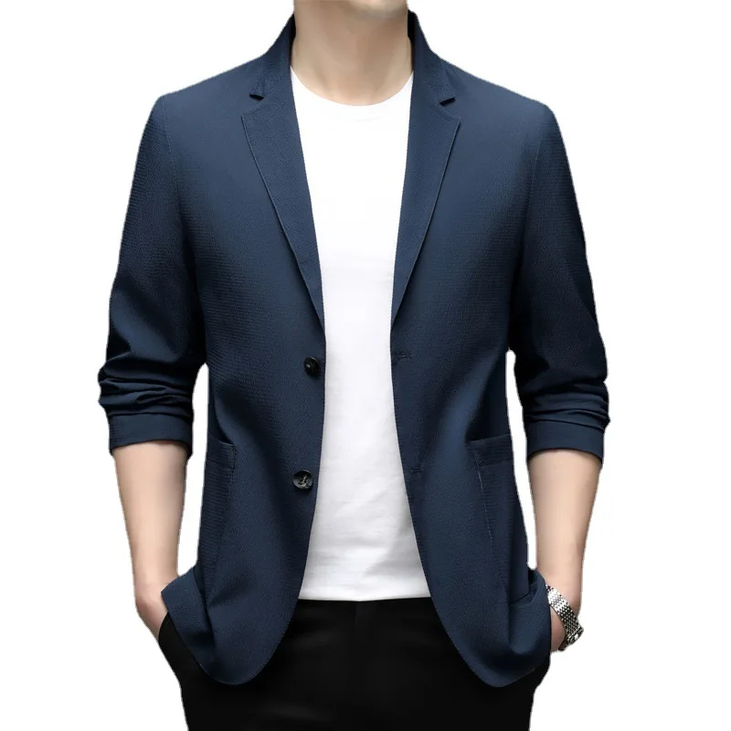 5032-2023 нов малък костюм мъжки корейската версия приталенного костюм мъжки младежки яке . ' - ' . 0