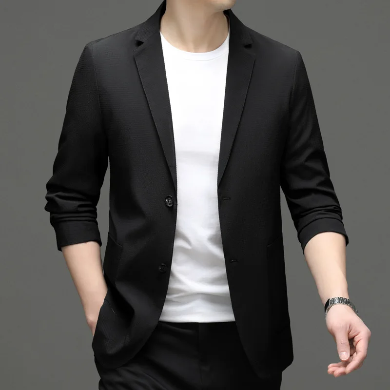 5032-2023 нов малък костюм мъжки корейската версия приталенного костюм мъжки младежки яке . ' - ' . 2
