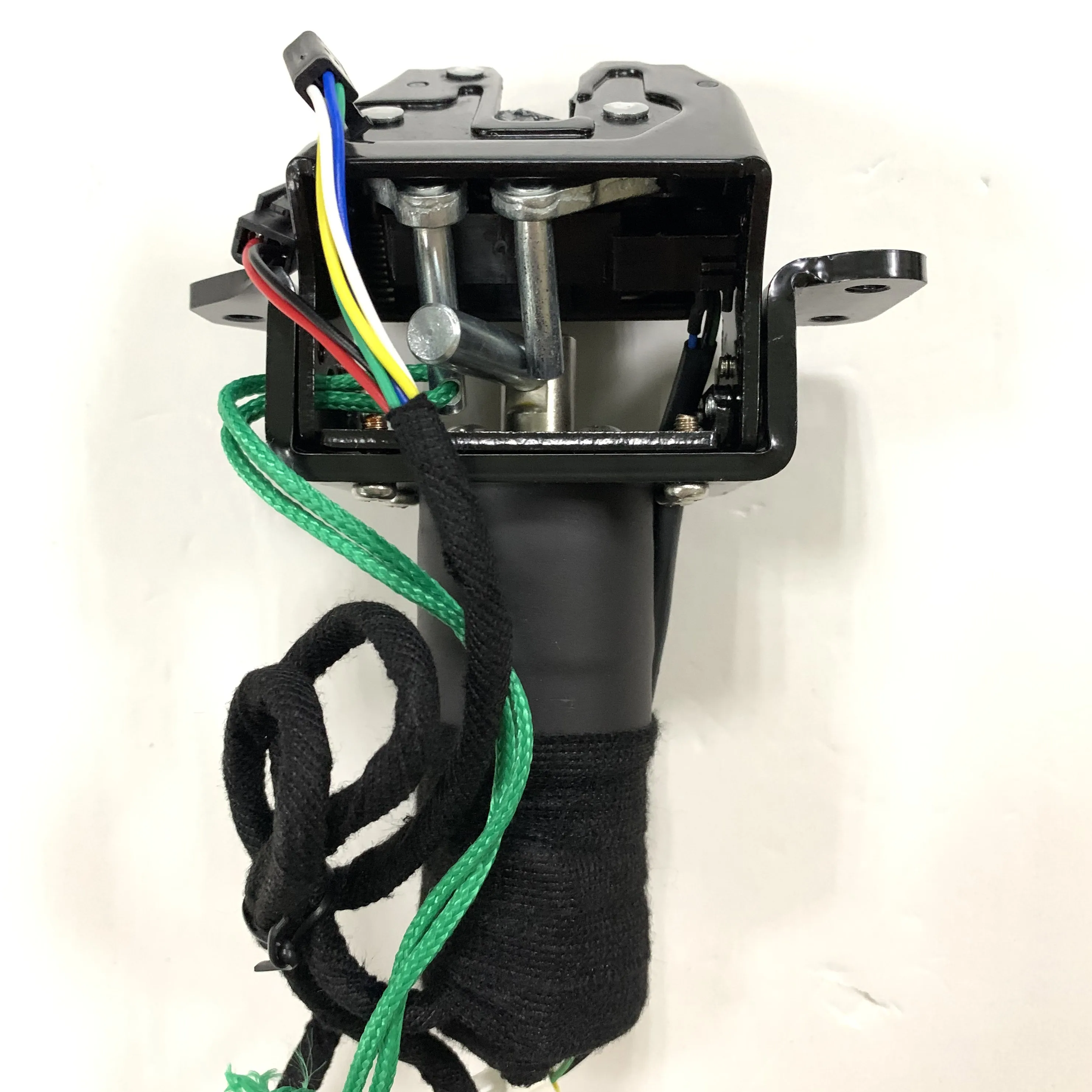 За mazda 3 axela Електрическа задна врата интелигентна автоматично засмукване заключване модификация на багаж автомобилни аксесоари . ' - ' . 1