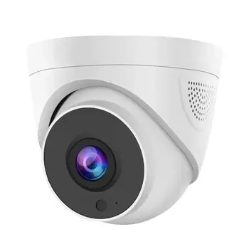 A5 3-мегапикселова IP камера Безжична WIFI 2,4 G камера за нощно виждане за видеонаблюдение камера за сигурност откриване на движение на монитор за видеонаблюдение