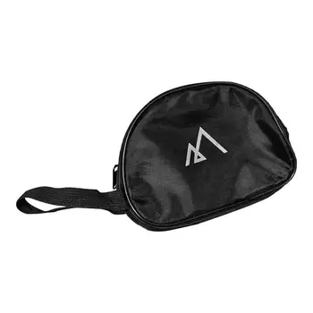 Чанта за носене Crampon, чанта-органайзер за различни неща, водоустойчив и пылезащитная чанта за съхранение на открито за къмпинг, джогинг