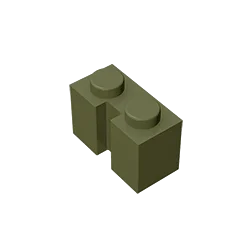 Градивни елементи, съвместими с LEGO 4216, техническа поддръжка, аксесоари за MOC, набор от части за сглобяване, тухли, направи си сам
