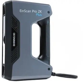 1000%%%% най-Добрата производителност за EinScan Pro 2X Plus