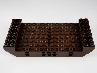 Градивни елементи, съвместими с LEGO 95227 Техническа поддръжка MOC аксесоари, части, на монтажния комплект, тухли със собствените си ръце