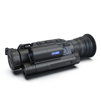 NV008SLRF монокуляр дневно и нощно виждане С далекомер за лов