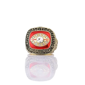 Годишната пръстен по индивидуална поръчка на клиента с избраната препратка за покупка от 1969