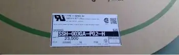 Съединители SSH-003GA-P0.2-H корпус за клемм 100% на нови и оригинални детайли