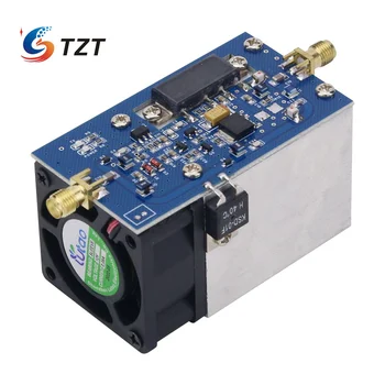 TZT 400-470 Mhz полу-дуплекс Усилвател на мощност UHF За MMDVM Hotspot DMR DPMR P25 C4FM SFK