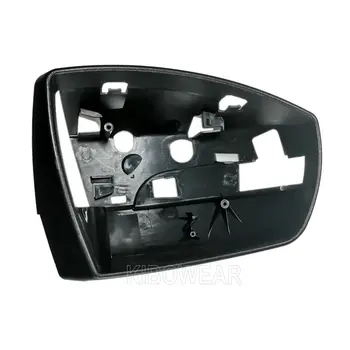 За версията за САЩ Притежателя на рамката на страничните огледала за Ford Focus iii mk3 2012 година на издаване, съраунд остъкляване на купето, северна спецификация