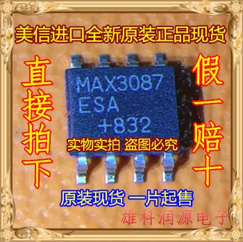 1бр MAX3087ESA MAX3087 СОП-8