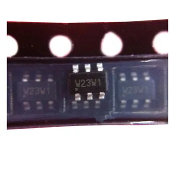 10 бр транзистор AX5523CA SOT23-6 AX5523