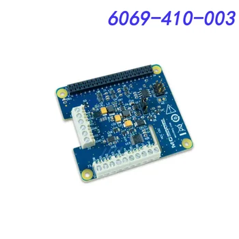 AvadaTech 6069-410-003 MCC 152: изходно напрежение и жак Dio DAQ за Raspberry Pi